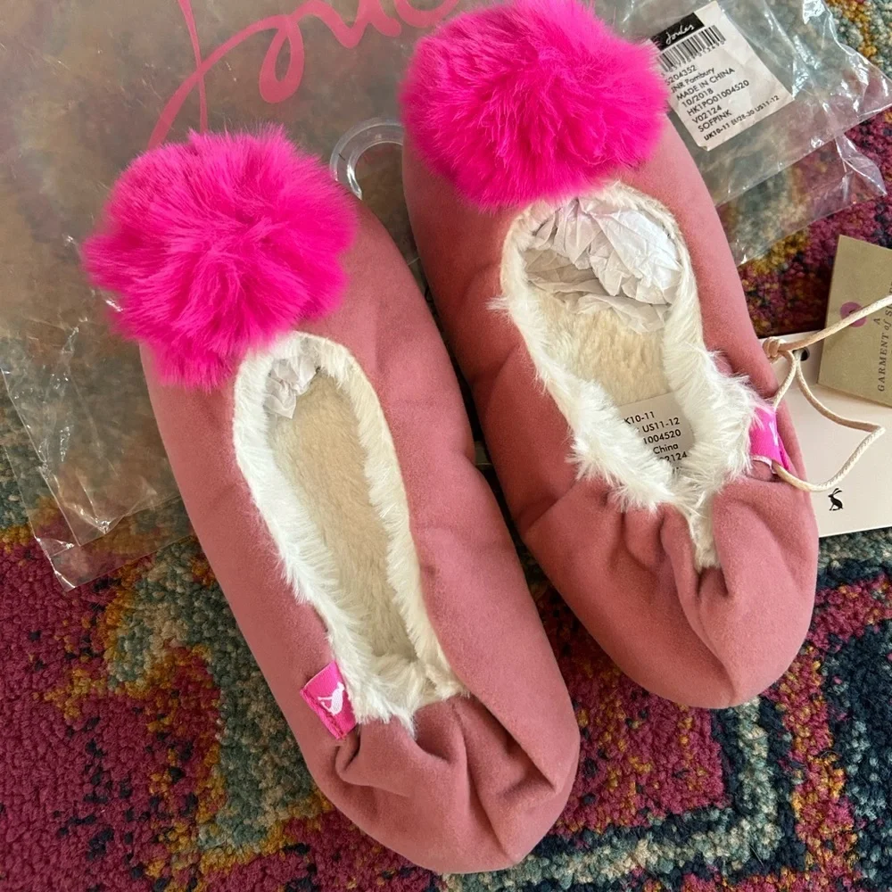 Joules nwt women’s